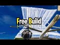 *Dicas de FREE Build Fortnite...