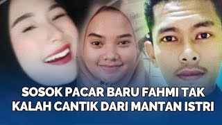 Sosok Risda Amalia, Pacar Baru Fahmi Tak Kalah Cantik Dari Mantan Istri