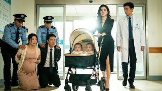 Download Lagu Nikah palsu demi sembunyikan kehamilan. Tak sadar pria miskin itu pelindungnya! MP3