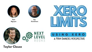 Using Xero, an Accounting Firm Owners Perpective