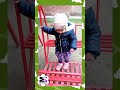 Mirha Having Fun At Day Care 💗 | Baby Love 🐥