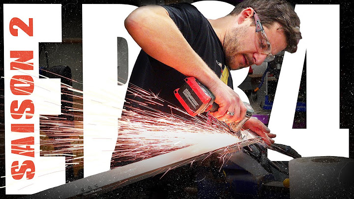✅ RENOVATION - fabriquer un bac à chutes, Escalier en staff, plot béton extérieur - Ep34S2 - LJVS