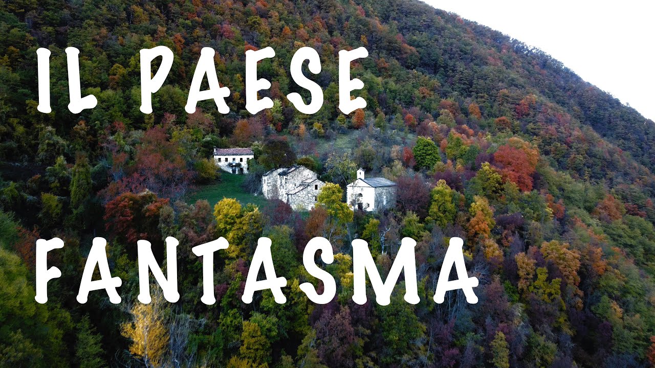 Il paese fantasma