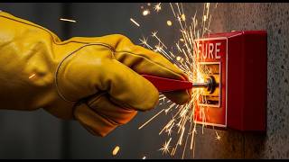 Fire Safety Measures for Factories and Malls | Full Awareness Video