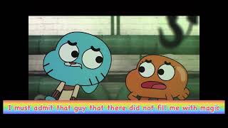Gumball Rainbow Factory Old Video Re Upload