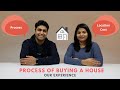 Process of Buying House in Germany 🇩🇪 | Our Experience | Location & Cost of Our 🏡 | Madhu and  Guru