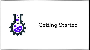 Getting Started