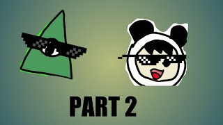 Animastrip-Spesial 2O Subcriber Part 2