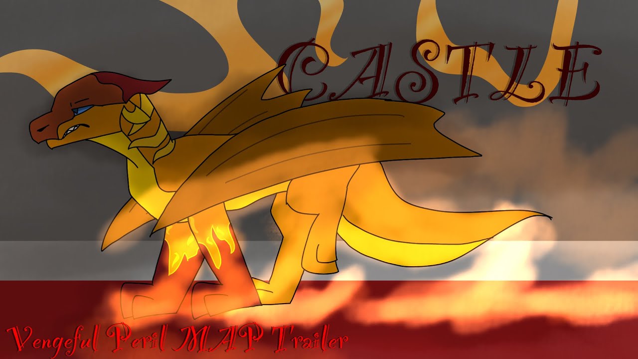 /CASTLE\ Vengeful Peril MAP Call Trailer - YouTube