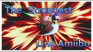 Creating an Unstoppable Amiibo