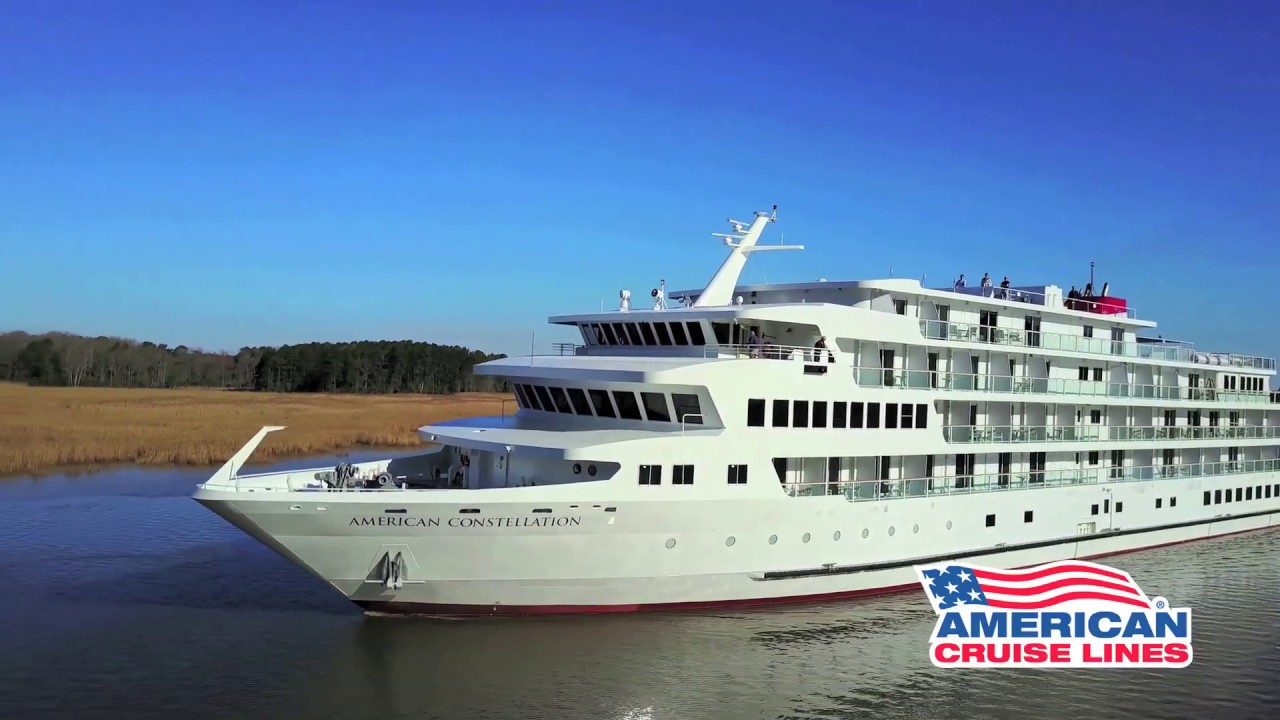 American Constellation Cruises