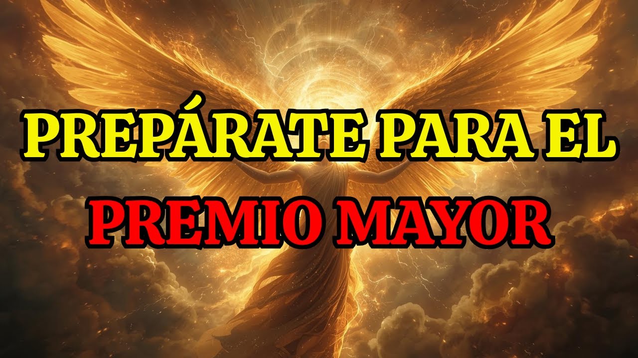 Elegidos: Prepárate para una nueva etapa de abundancia — Claridad y propósito antes de recibir más