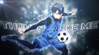 Thumbnail Like @vayuhaep Tutorial- After Effects [ Free PF + raw footage ]
