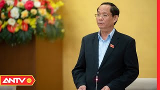 Cần thiết bổ sung luật trật tự ATGT đường bộ và luật đường bộ | Tin tức 24h mới nhất | ANTV