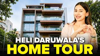 Inside One of Surat's Most Beautiful Family Homes!❤️