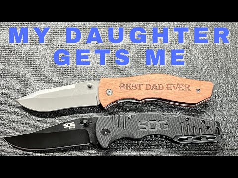 Checking Out Something From SOG! Let’s Get Into It!