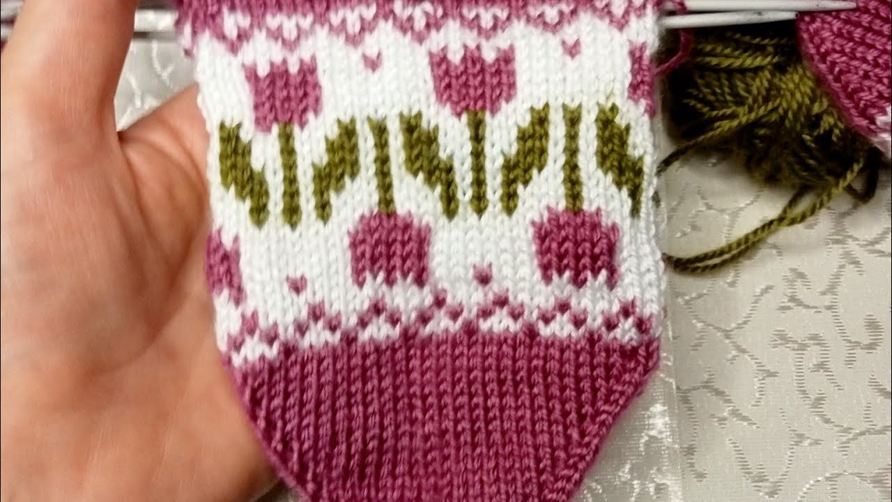 ÇEYİZLİK ÇOK KOLAY BEŞ ŞİŞ PATİK 💖