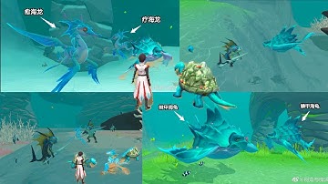 Utopia Origin | 🐢🐳🐢 New Update - 新更新 - Cập Nhật Mới 🐢🐳🐢 | 烏托邦起源 #520