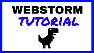 Webstorm Overview - HTML & CSS