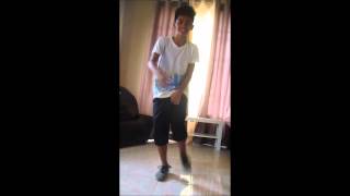 Sherwin Miguel Nieves Dance