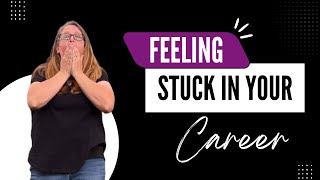 Feeling Stuck in Your Career? Here’s Why Clarity Comes First