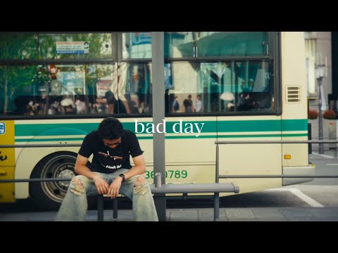 Bad Day Laser Beam Feat Err Dali Lil Yeek Official Video