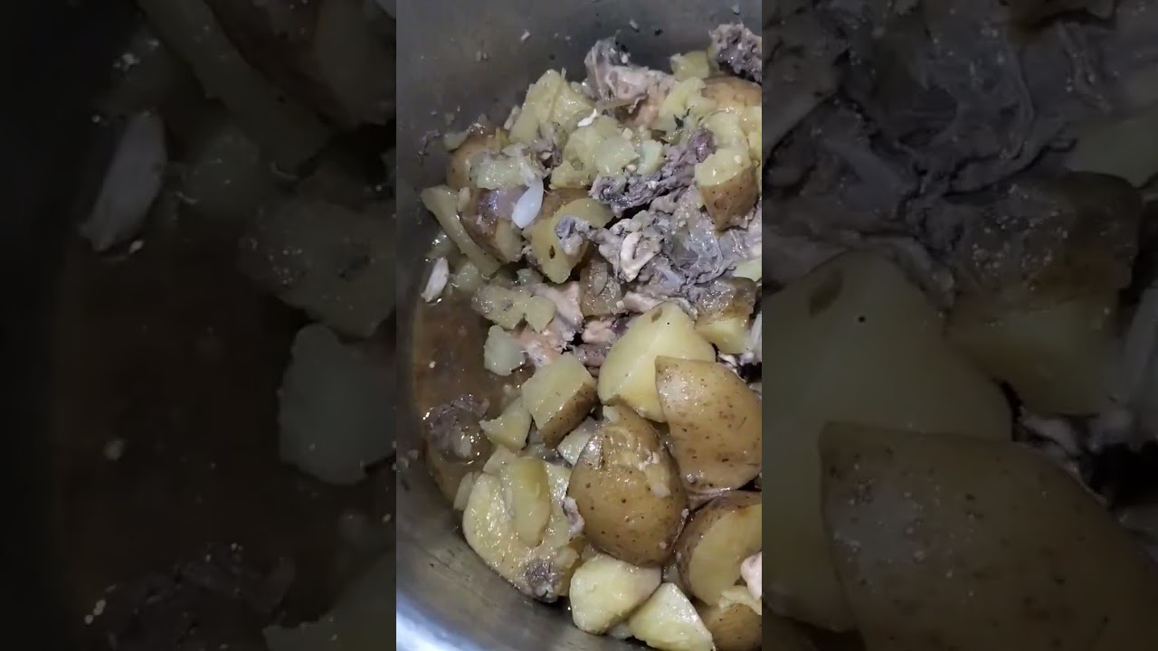 afghani special burger 🍔 and special rost. 