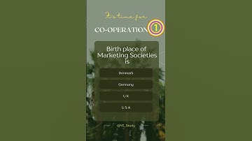 Co-operation PYQ | Shorts E-1 | Kerala Bank Special #keralabank  #cseb #cooperation #csebexam