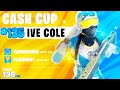 HOW I PLACED 135th IN THE SOLO CASH CUP 🏆
