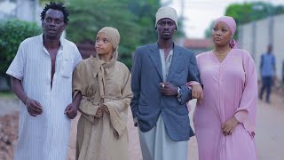 UTACHEKA NDARO NA STEVE MWEUSI WAJIFANYA WASOMA DUA