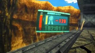 戦場の絆 0815 16 TTR66 2バー 旧ザク