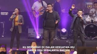 Download lagu Kupercaya JanjiMu - NDC Worship | PMM SIB Sabah