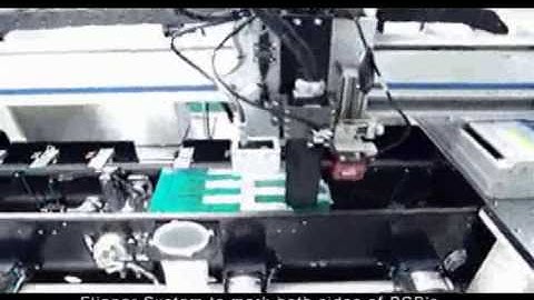 Inkjet Marking Machine