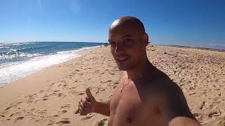 видео: Аутентичная Португалия: ФАРУ, очаровательный город на Атлантическом океане! картинка: Аутентичная Португалия: ФАРУ, очаровательный город на Атлантическом океане!