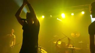 Shallow Side - Stand Up