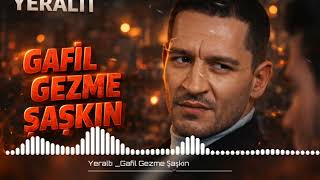 Gafil Gezme Şaşkın Yeraltı Dizisi Müzik Teması Dark Mafyatik Soundtrack
