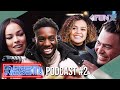 TA JOELA: &#39;Ik probeer voor mijn broertjes niet het FOUTE PAD op te gaan&#39; | RESET #2