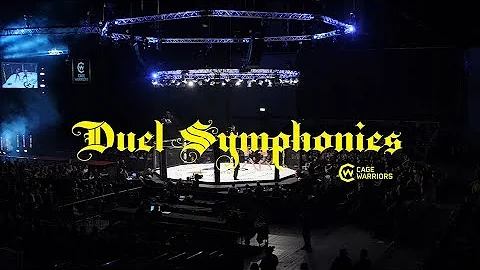 DUEL SYMPHONIES - CW101 - STANTON Vs EBANKS