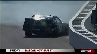2012 Sam's Town 300