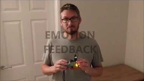 Using Google AI to detect emotions