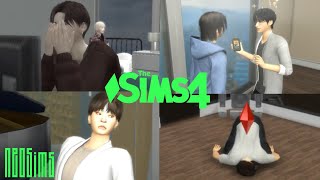 (Pilot) NEOSims: NCT 127 in The Sims 4