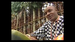 NJENJELE _SAINT OBI'S FINNEST NIGERIAN NOLLYWOOD IGBO MOVIE/MUSIC