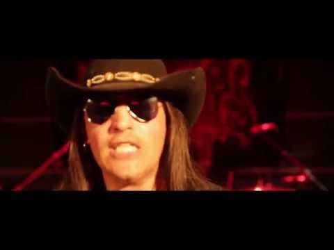 Indomables - Los clavos de mi ataúd (Videoclip)