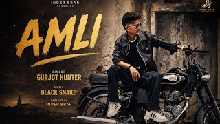 Download lagu Amli Gurjot Hunter || Inder Brar Music || D Gill || New Punjabi Songs 2026