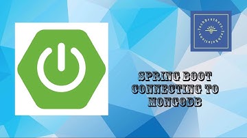 Spring Boot - Connecting to Mongodb