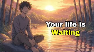 Stop Saying “Tomorrow” | The Story That Will Change Your Life Today