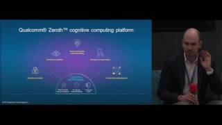 TC3 2015: Spotlight on Cognitive Technologies with Qualcomm