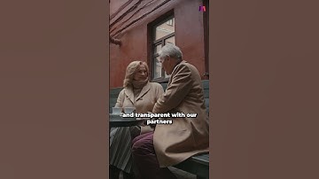 Relationships are built on communication, trust, and respect #SHORTS