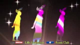 Khmer Remix, Mi Mi Mi Funkot 2015