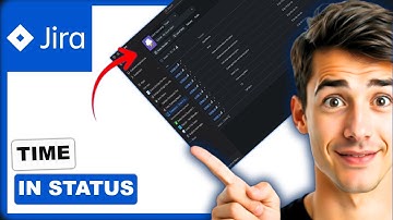 How to get time in status in Jira (Easiest Way)(2026 Guide)